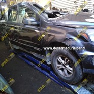 SSANGYONG Actyon 2012 2013 2014 2015 2016 2017 2018 2019 en Desarme