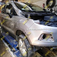 FORD EcoSport 2013 2014 2015 2016 2017 2018 en Desarme