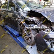 SUBARU Impreza 2013 2014 2015 2016 2017 en Desarme