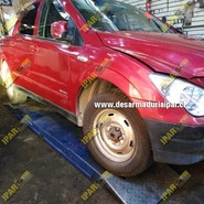 Repuestos y Desarmaduria SSANGYONG Actyon 2007 2008 2009 2010 2011