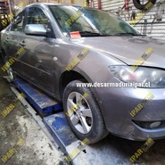 MAZDA 3 1.6 Z6 DOHC 16 VALV 4X2 2003 2004 2005 en Desarme