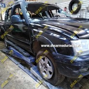 CHEVROLET S10 2.4 C24NE SOHC 8 VALV 4X2 2007 2008 2009 2010 2011 2012 2013 en Desarme