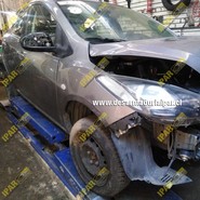 Repuestos y Desarmaduria MAZDA 2 2005 2006 2007 2008 2009 2010 2011 2012 2013 2014 2015