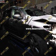 NISSAN PATHFINDER 3.5 VQ35 DOHC 24 VALV 4X4 2014 2015 2016 2017 en Desarme