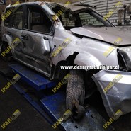 Repuestos y Desarmaduria NISSAN XTRAIL 2.5 QR25 DOHC 16 VALV 4X4 2002 2003 2004 2005 2006 2007 2008 2009 2010 2011