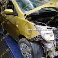 Repuestos y Desarmaduria SUZUKI CELERIO 1.0 K10B DOHC 12 VALV 4X2 2015 2016 2017 2018 2019 2020 2021