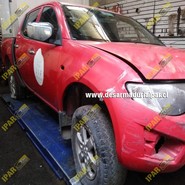 MITSUBISHI L200 Katana 2007 2008 2009 2010 2011 2012 2013 2014 2015 en Desarme