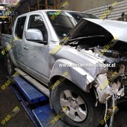 Repuestos y Desarmaduria NISSAN Navara 2008 2009 2010 2011 2012 2013 2014 2015 2016