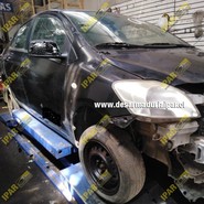 TOYOTA YARIS 1.5 1NZ DOHC 16 VALV 4X2 2006 2007 2008 2009 2010 2011 2012 2013 en Desarme