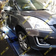 Repuestos y Desarmaduria SUZUKI Swift 2012 2013 2014 2015 2016 2017 2018