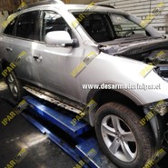 HYUNDAI VERACRUZ 3.0 D6EA DOHC 24 VALV 4X4 DIESEL 2008 2009 2010 2011 2012 en Desarme