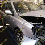 KIA Carnival 2007 2008 2009 2010 2011 2012 2013 2014 2015 en Desarme