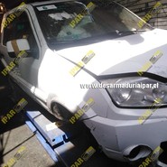 Repuestos y Desarmaduria FORD ECOSPORT 1.6 FYJA SOHC 8 VALV 4X2 2009 2010 2011 2012