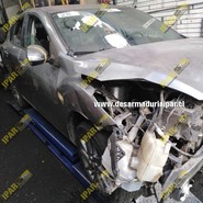 Repuestos y Desarmaduria MAZDA 3 2009 2010 2011 2012 2013 2014