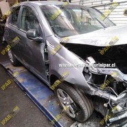 CHEVROLET Aveo HB 2005 2006 2007 2008 2009 2010 2011 2012 2013 en Desarme