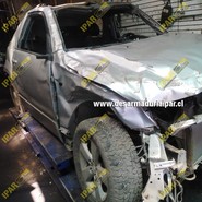 Repuestos y Desarmaduria SUZUKI Grand Vitara 2006 2007 2008 2009 2010 2011 2012 2013 2014 2015 2016 2017 2018