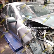 NISSAN March Advance 2012 2013 2014 2015 2016 2017 2018 2019 en Desarme