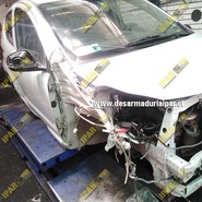 Repuestos y Desarmaduria SUZUKI CELERIO 1.0 K10B DOHC 12 VALV 4X2 2005 2006 2007 2008 2009 2010 2011 2012 2013 2014