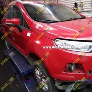 Repuestos y Desarmaduria FORD EcoSport 2013 2014 2015 2016 2017 2018