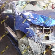 MAZDA BT50 2013 2014 2015 2016 2017 2018 2019 en Desarme