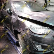 HYUNDAI Tucson 2011 2012 2013 2014 2015 en Desarme