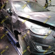 Repuestos y Desarmaduria HYUNDAI Tucson 2011 2012 2013 2014 2015