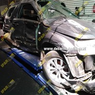 SUZUKI Grand Vitara 2006 2007 2008 2009 2010 2011 2012 2013 2014 2015 2016 2017 2018 en Desarme