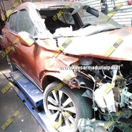 NISSAN KICKS 1.6 HR16 DOHC 16 VALV 4X2 2017 2018 2019 2020 2021 en Desarme