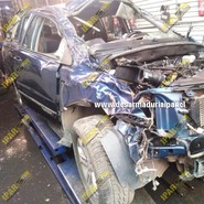 SSANGYONG Actyon 2012 2013 2014 2015 2016 2017 2018 2019 en Desarme