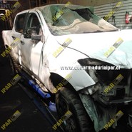 MAZDA BT50 2013 2014 2015 2016 2017 2018 2019 en Desarme