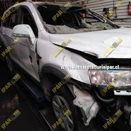 CHEVROLET Captiva 2012 2013 2014 2015 2016 en Desarme