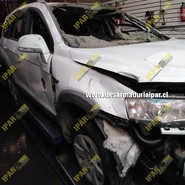 Repuestos y Desarmaduria CHEVROLET Captiva 2012 2013 2014 2015 2016