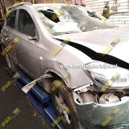 NISSAN Qashqai 2008 2009 2010 2011 2012 2013 2014 en Desarme