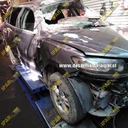 HYUNDAI Santafe 2006 2007 2008 2009 2010 2011 2012 en Desarme