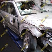 SUZUKI Grand Nomade 2006 2007 2008 2009 2010 2011 2012 2013 2014 2015 2016 2017 2018 2019 en Desarme