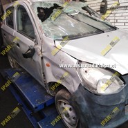 SUZUKI ALTO 800 F8D SOHC 12 VALV 4X2 2013 2014 2015 en Desarme
