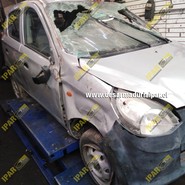 Repuestos y Desarmaduria SUZUKI ALTO 800 F8D SOHC 12 VALV 4X2 2013 2014 2015