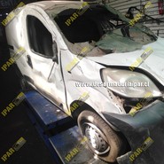 FIAT Fiorino City 2014 2015 2016 2017 2018 2019 en Desarme