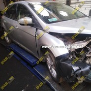 Repuestos y Desarmaduria FORD FOCUS 2.0 UFDB DOHC 16 VALV 4X2 2016 2017 2018 2019