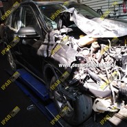 Repuestos y Desarmaduria MAHINDRA XUV 500 2013 2014 2015 2016 2017 2018 2019