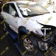 HYUNDAI Tucson 2005 2006 2007 2008 2009 2010 en Desarme