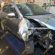 NISSAN QASHQAI 1.6 HR16 DOHC 16 VALV 4X2 2011 2012 2013 2014 en Desarme