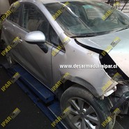 KIA Rio 5 2012 2013 2014 2015 2016 2017 en Desarme