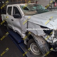 NISSAN NP300 2015 2016 2017 2018 2019 en Desarme