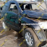 SUZUKI GRAND VITARA 2.4 J24B DOHC 16 VALV 4X4 2013 2014 2015 2016 2017 2018 2019 en Desarme