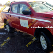 NISSAN NP300 2015 2016 2017 2018 2019 en Desarme