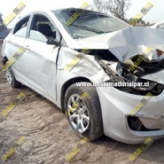 HYUNDAI ACCENT 1.4 G4LC DOHC 16 VALV 4X2 2014 2015 2016 2017 2018 2019 2020 en Desarme