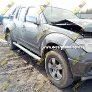 NISSAN NAVARA 2.5 YD25 DOHC 16 VALV EURO 4 4X4 DIESEL 2008 2009 2010 2011 2012 2013 2014 2015 2016 en Desarme