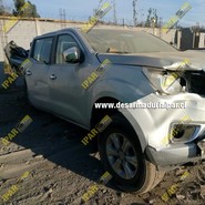 NISSAN NP300 2.3 YS23 DOHC 16 VALV 4X2 DIESEL 2015 2016 2017 2018 2019 en Desarme