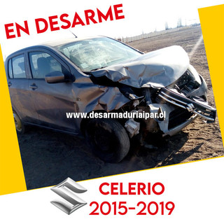 Repuestos y Desarmaduria SUZUKI CELERIO 1.0 K10B DOHC 12 VALV 4X2 2015 2016 2017 2018 2019 2020 2021